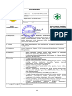 Sop Dislipidemia