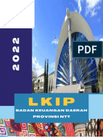 LKIP Tahun 2022