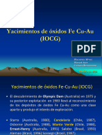 8 Yacimientos Tipo Iocg