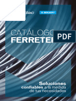 Catalogo Ferretero 2024