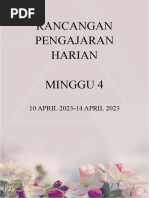 RPH Minggu 3