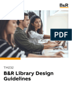 TM232-ENG BR Library Design Guidelines V2000