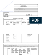 Ejemplo de Planificacion Microcurricular para Bachillerato Técnico y Bachillerato Tecnico Productivo