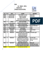 Copia de CUARESMA - 2024 - SB Con Comisiones