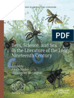 Bees, Science, and Sex in The Literature of The Long Nineteenth Century