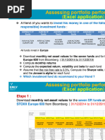 C4 - Excel Application Solution