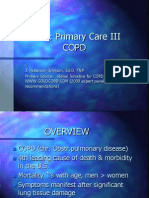 Copd and Pneu