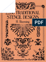 2,286 Traditional Stencil Designs (PDFDrive)