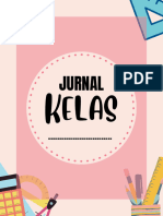 Jurnal Kelas