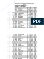 B.SC CS-SHIFT2-RANKLIST 24-25