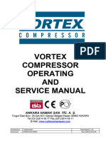 Vortex - MANUAL ERS11Ex