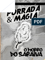 Porrada & Magia 2