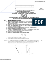 Btech All 8 Sem Digital Image Processing Pecs5406 2018