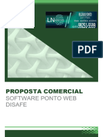 Secullum PROPOSTA COMERCIAL SISTEMA PONTO WEB DISAFE - 18-03-2024