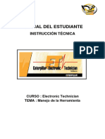 ET Manual Del Curso