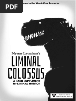 Liminal Colossus - Printer Friendly