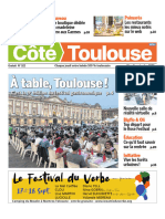 Journal Cote Toulouse - p14