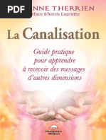 La Canalisation (Johanne Therrien (Therrien, Johanne) )