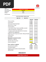 Ejemplos de Documentos