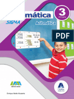 Aritmética 3 - Estudiante