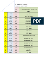 Academic Calender Tentative 2024-25 Final)