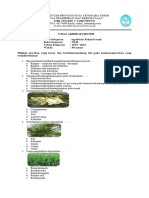 Soal Uas Paknak Xi