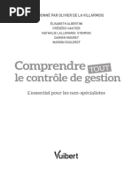 Comprendre Tout Le Contrôle de Gestion L'essentiel Pour Les Nonspécialistes-1