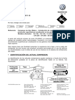 011 - 02 VW Asistencia Tecnica