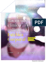 Raciocinio Clinico Aplicado A Estetica Corporal DR Joao Tassinary PDF PDF Free