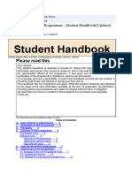 Handbook