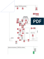 Plano de Señaleticas 2024