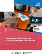 EMS Tutoria Academica Rutas Cuaderno