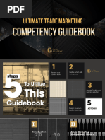 CASK - VN - The Ultimate Trade Marketing Competency Guidebook