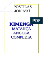 1 Kimenga Completa - Compress