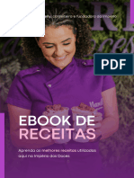 Receitas Do Ebook