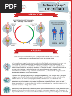 Ficha Obesidad