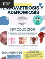 Endometriosis