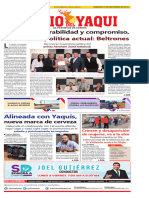 Diario Del Yaqui-Mayo VD 26 11 23 C