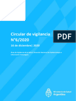 Circular Vigilancia 16 de Diciembre