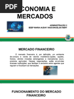 Mercado Financeiro