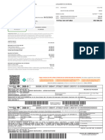 7464 23/11/2023 16/12/2023 Total Da Fatura R$ 280,52