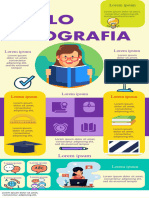 Plantilla para Infografia 04