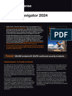 ?SecurityNavigator 2024 - Executive Summary FR