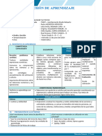 Mat 3° - Sesión 12 de Junio