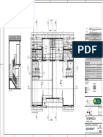 Planta Do Pavimento Terreo