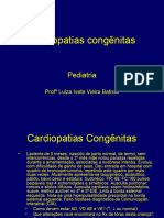 Cardiopatias Congenitassemfotos