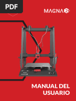 MANUAL Magna2 300V2