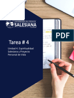 Tarea Unidad 4