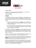 S08 - Consigna de Caso Semana 8 - DERECHO REALES - LA POSESION