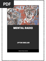 Mental Radio